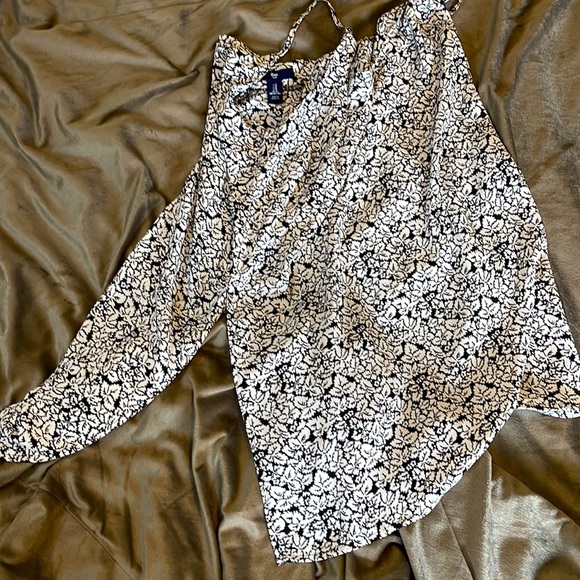 GAP light weight tunic - Picture 4 of 4